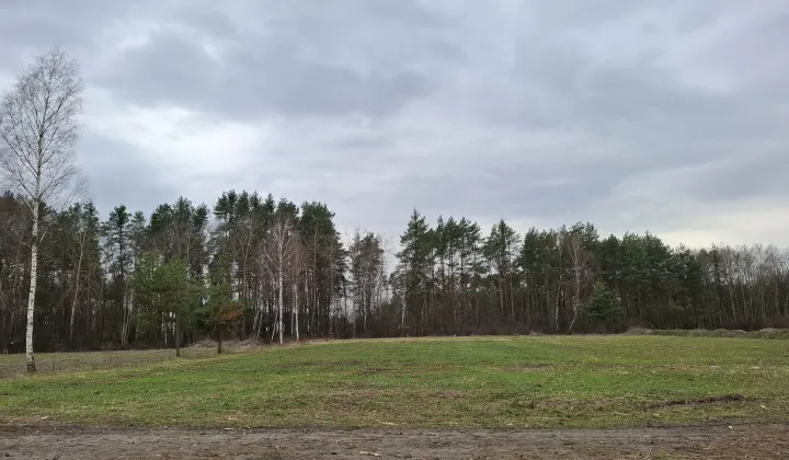 Działka budowlana Mielec, ul. Majowa