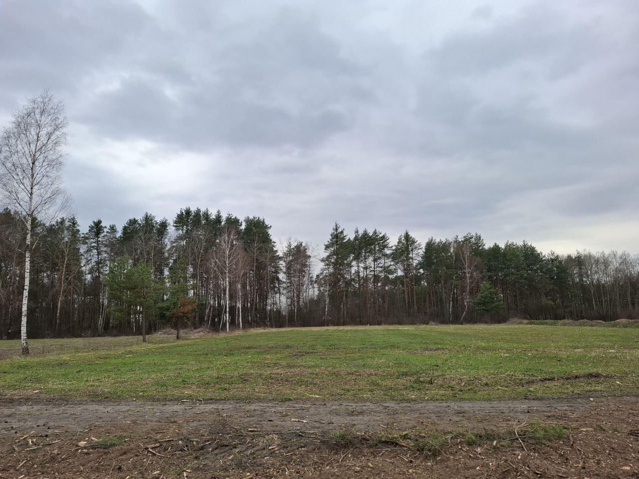 Działka budowlana Mielec, ul. Majowa. Zdjęcie 1