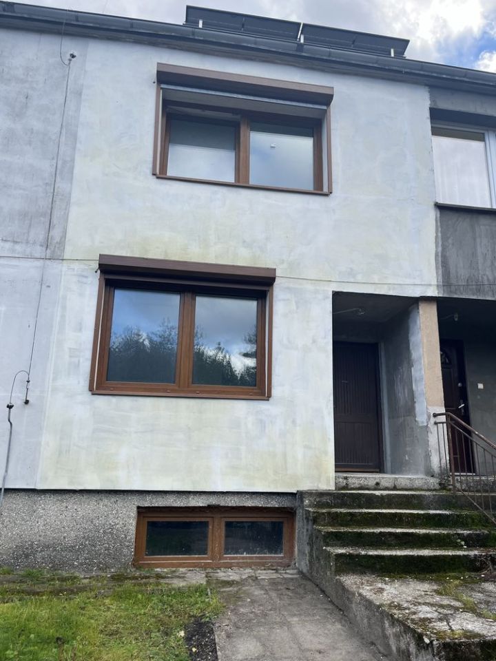 dom szeregowy Szymany. Zdjęcie 8