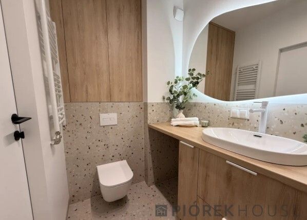 Mieszkanie 2-pokojowe Warszawa Białołęka, ul. Marii Callas. Zdjęcie 10