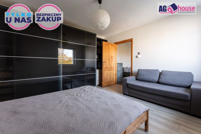 Mieszkanie 2-pokojowe Gdynia, ul. Legionów. Zdjęcie 7