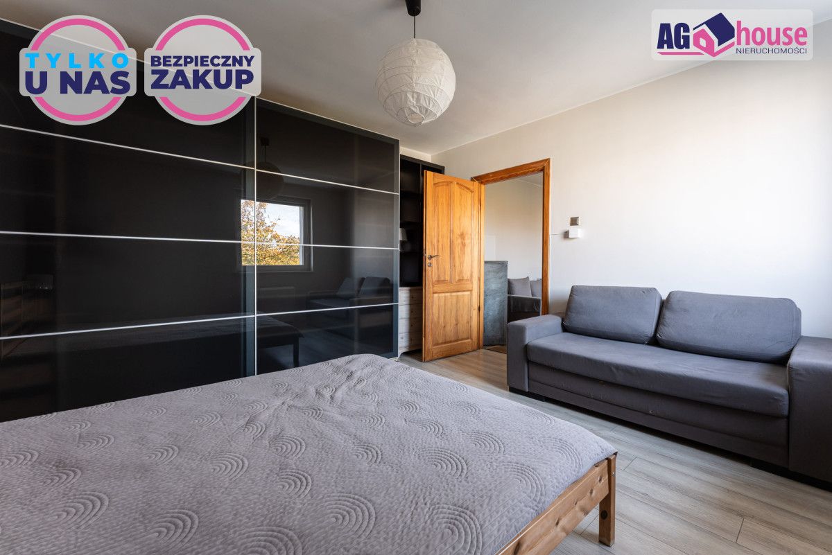 Mieszkanie 2-pokojowe Gdynia, ul. Legionów. Zdjęcie 7