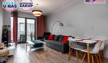 Mieszkanie 2-pokojowe Gdańsk Morena, ul. Franciszka Rakoczego