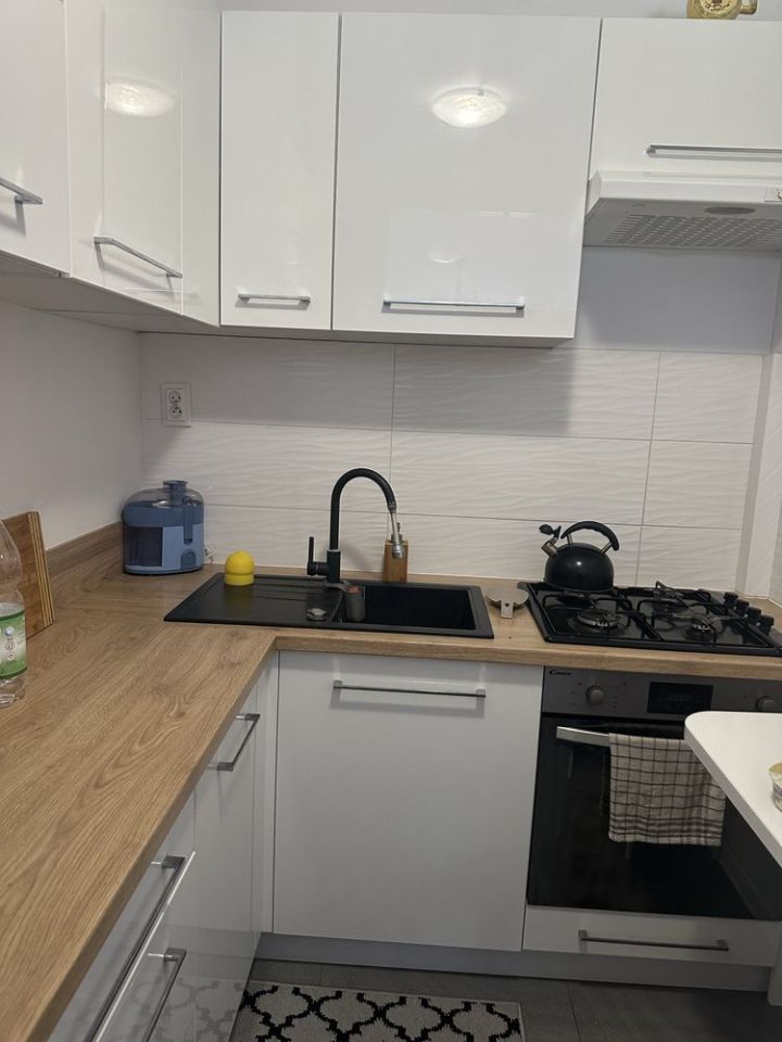 Mieszkanie 2-pokojowe Warszawa Wawer, ul. Króla Maciusia. Zdjęcie 6