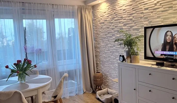 Mieszkanie 3-pokojowe Białystok Piasta, ul. Mieszka I