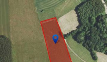 Działka rolno-budowlana Dzwonowa