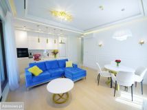 Mieszkanie 4-pokojowe Warszawa Mokotów. Zdjęcie 2