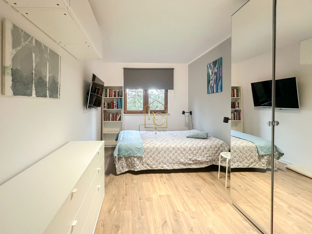 Mieszkanie 4-pokojowe Wrocław Jagodno, ul. Antonia Vivaldiego. Zdjęcie 10