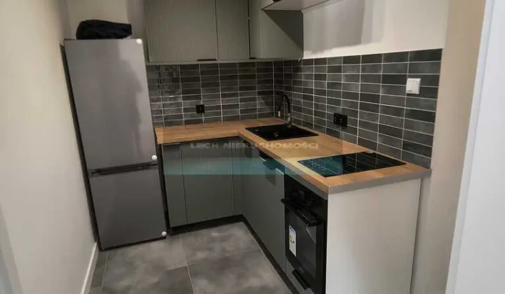 Mieszkanie 2-pokojowe Warszawa Ursus, ul. Stanisława Wojciechowskiego