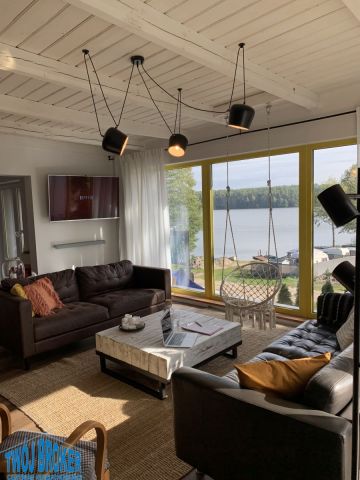 dom wolnostojący, 5 pokoi Kłączno. Zdjęcie 10