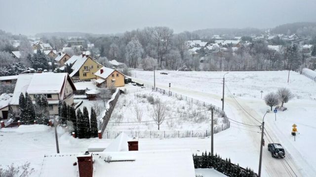 Działka budowlana Kruklanki, ul. Borecka. Zdjęcie 12