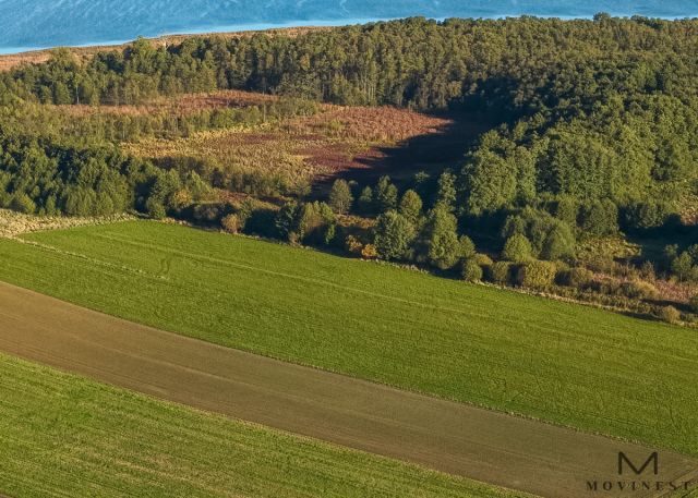 Działka budowlana Koszalin Jamno, ul. Kmieca. Zdjęcie 15
