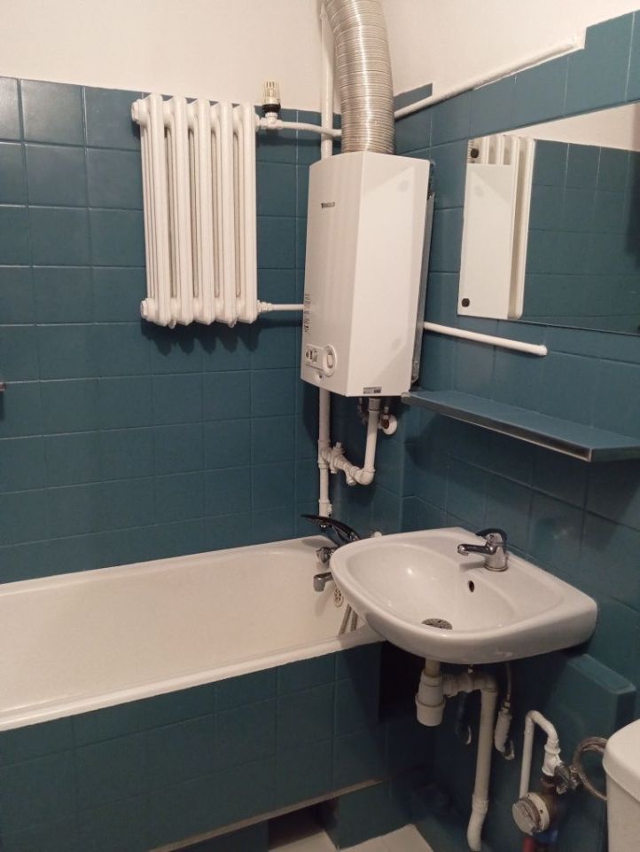 Mieszkanie 1-pokojowe Częstochowa Tysiąclecie. Zdjęcie 3