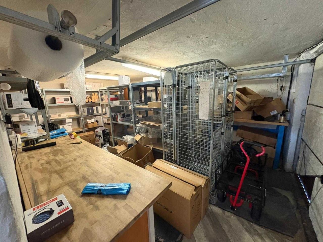 Lokal Rzeszów, al. gen. Władysława Sikorskiego. Zdjęcie 4