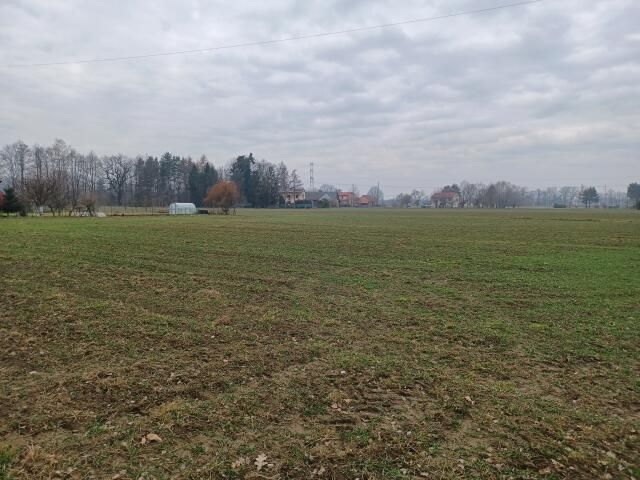 Działka budowlana Ochaby Wielkie. Zdjęcie 5