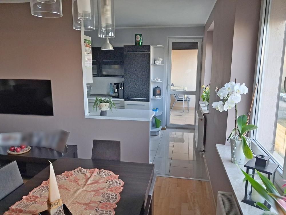 Mieszkanie 2-pokojowe Września Centrum, ul. gen. Tadeusza Kutrzeby. Zdjęcie 6