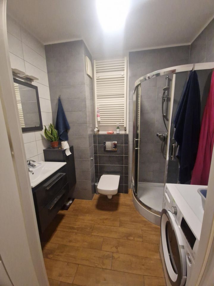 Mieszkanie 2-pokojowe Warszawa Wola, ul. Marcina Kasprzaka. Zdjęcie 9