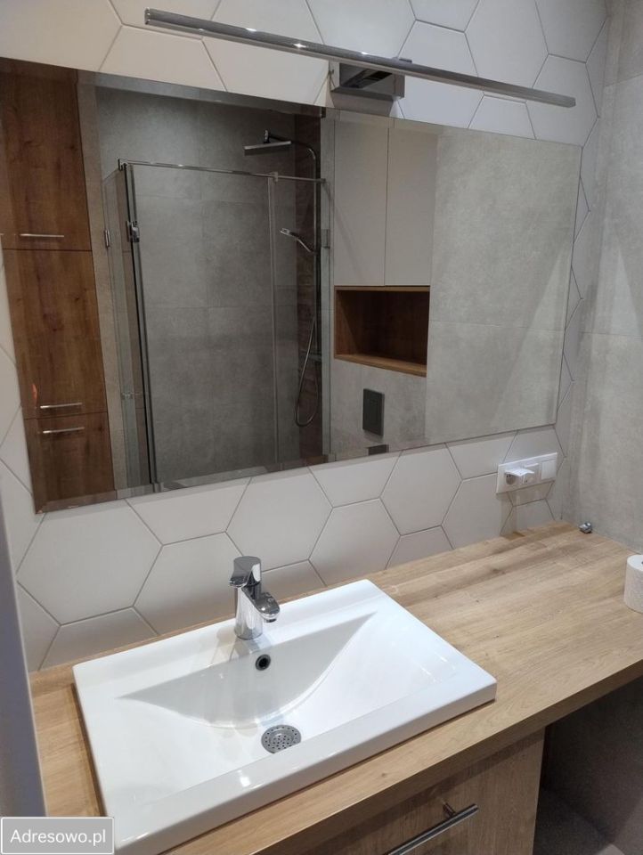 Mieszkanie 2-pokojowe Warszawa Bemowo, ul. Batalionów Chłopskich. Zdjęcie 4