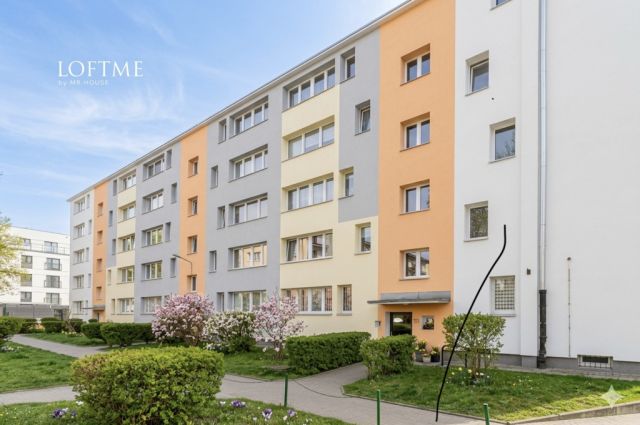 Mieszkanie 1-pokojowe Łódź Widzew, ul. Łęczycka. Zdjęcie 3