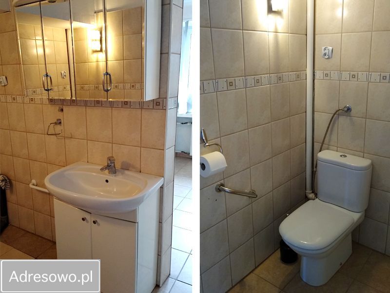 Lokal Łódź Polesie, ul. Krakowska. Zdjęcie 4