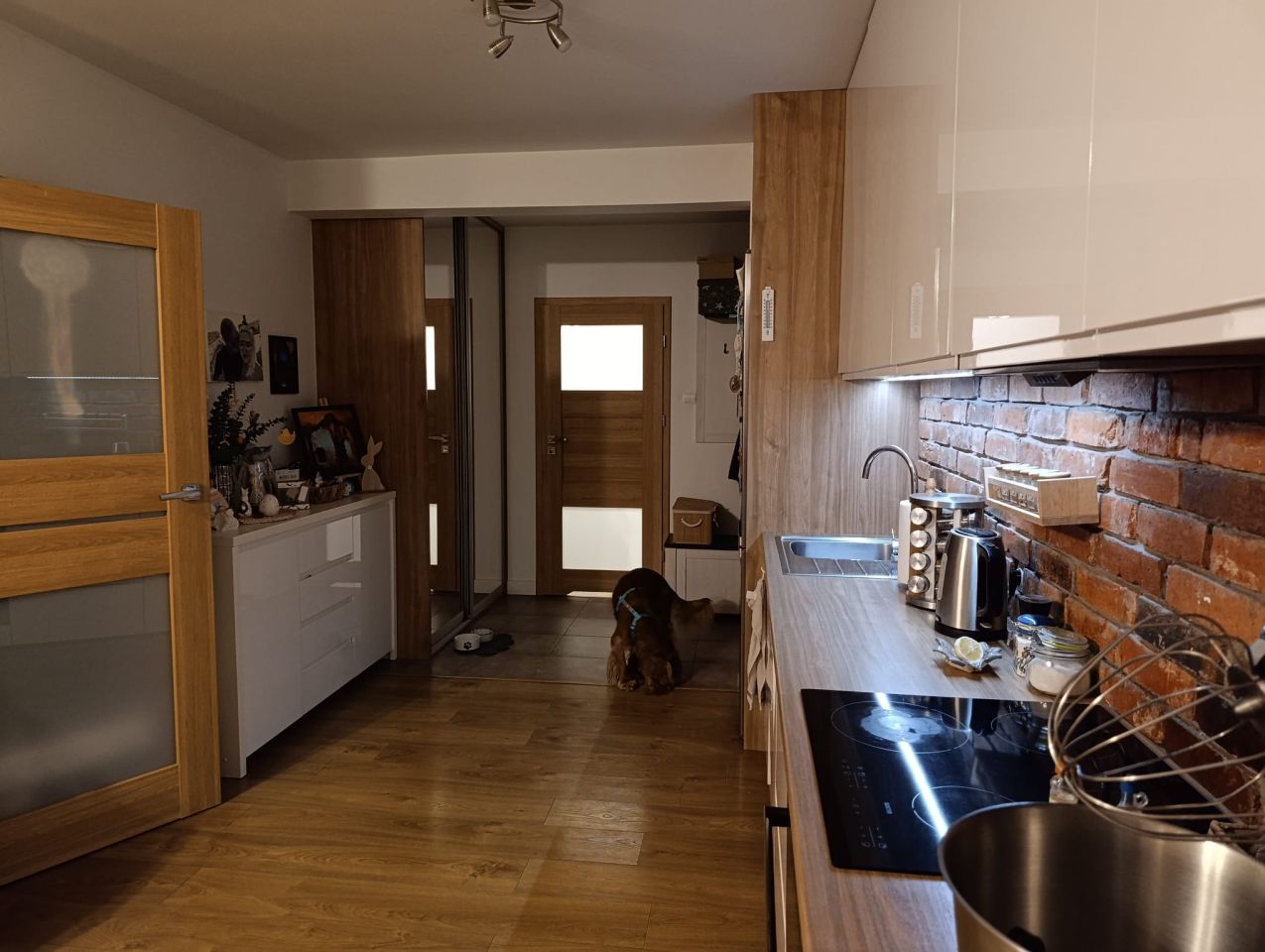 Mieszkanie 2-pokojowe Barczewo, pl. Osiedle Zielone Wzgórze. Zdjęcie 13