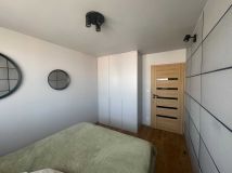 Mieszkanie 3-pokojowe Wrocław Popowice. Zdjęcie 2