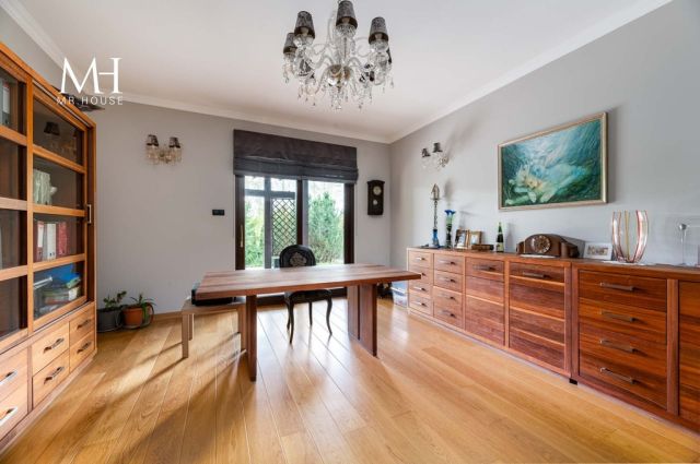 dom wolnostojący, 7 pokoi Florentynów. Zdjęcie 11