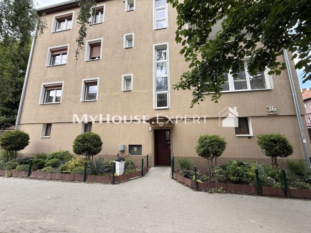 Mieszkanie 3-pokojowe Gorzów Wielkopolski, ul. Słoneczna. Zdjęcie 15