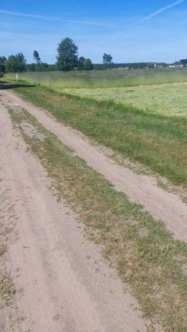 Działka budowlana Pawłowo. Zdjęcie 1