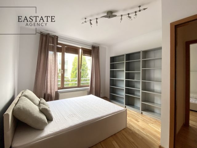 Mieszkanie 4-pokojowe Warszawa Mokotów, al. Wilanowska. Zdjęcie 7