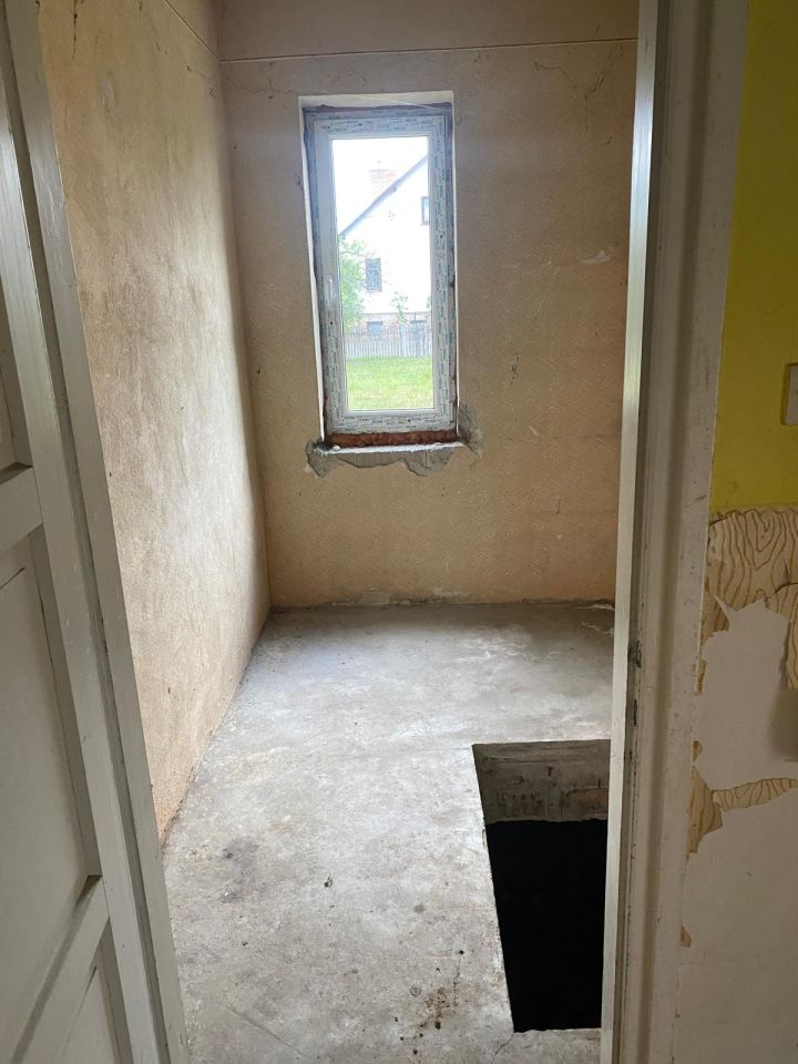 dom wolnostojący, 3 pokoje Rudnik nad Sanem Stróża, ul. Marii Konopnickiej. Zdjęcie 13