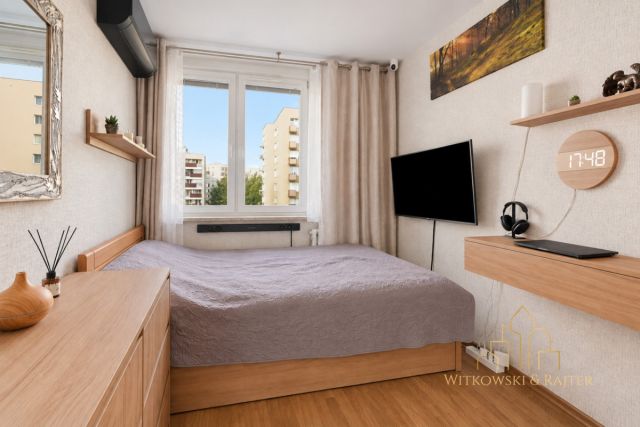 Mieszkanie 2-pokojowe Warszawa Muranów, ul. Smocza. Zdjęcie 8