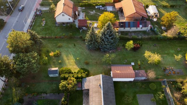Działka budowlana Łapy-Łynki, ul. Kombatantów. Zdjęcie 7