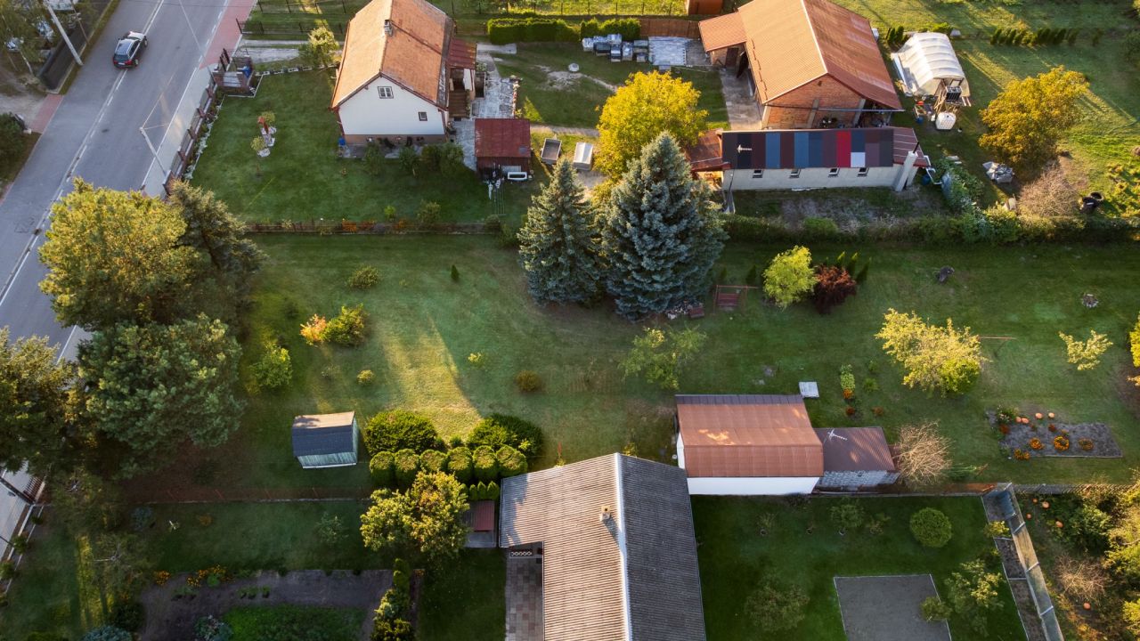 Działka budowlana Łapy-Łynki, ul. Kombatantów. Zdjęcie 7