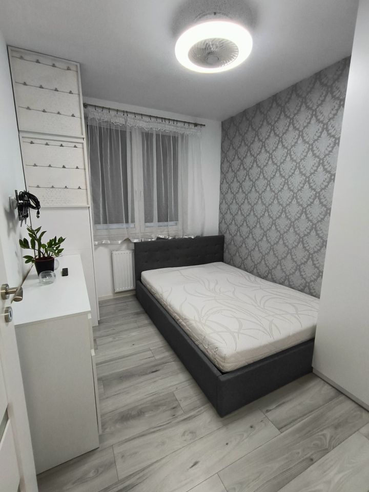 Mieszkanie 2-pokojowe Warszawa Białołęka, ul. Daniszewska. Zdjęcie 3