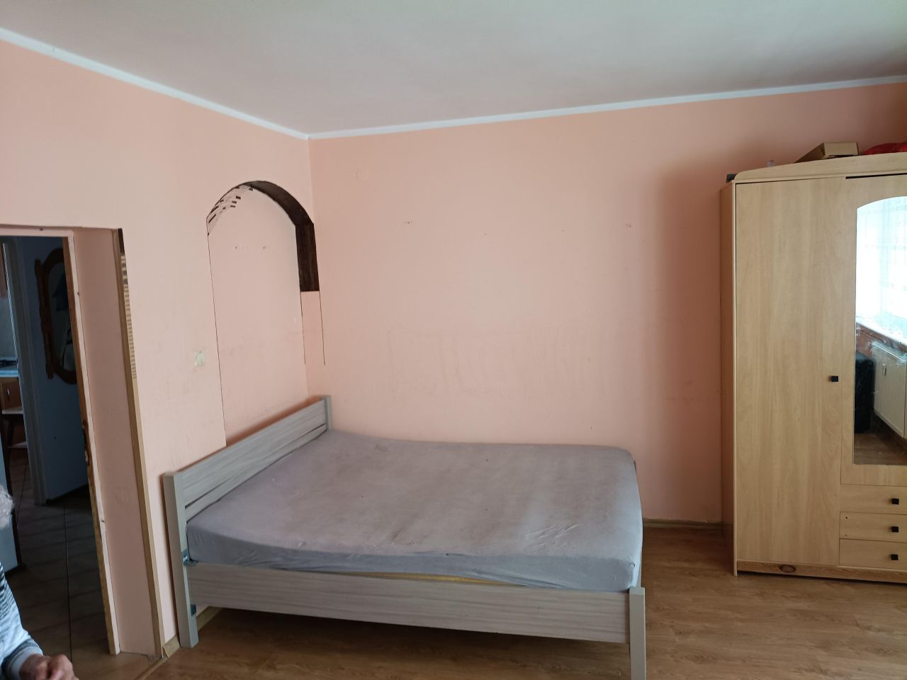 Mieszkanie 2-pokojowe Kołobrzeg Centrum, ul. Zapleczna. Zdjęcie 3