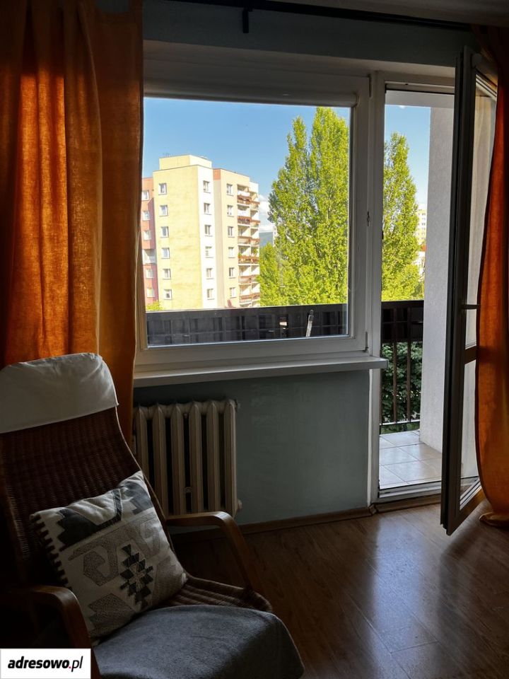 Mieszkanie 2-pokojowe Bielsko-Biała Osiedle Karpackie. Zdjęcie 7