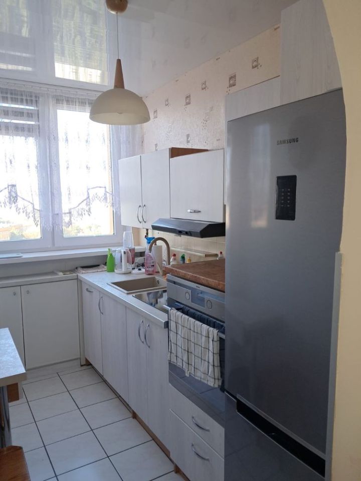 Mieszkanie – Siemianowice Śląskie - Widok 4