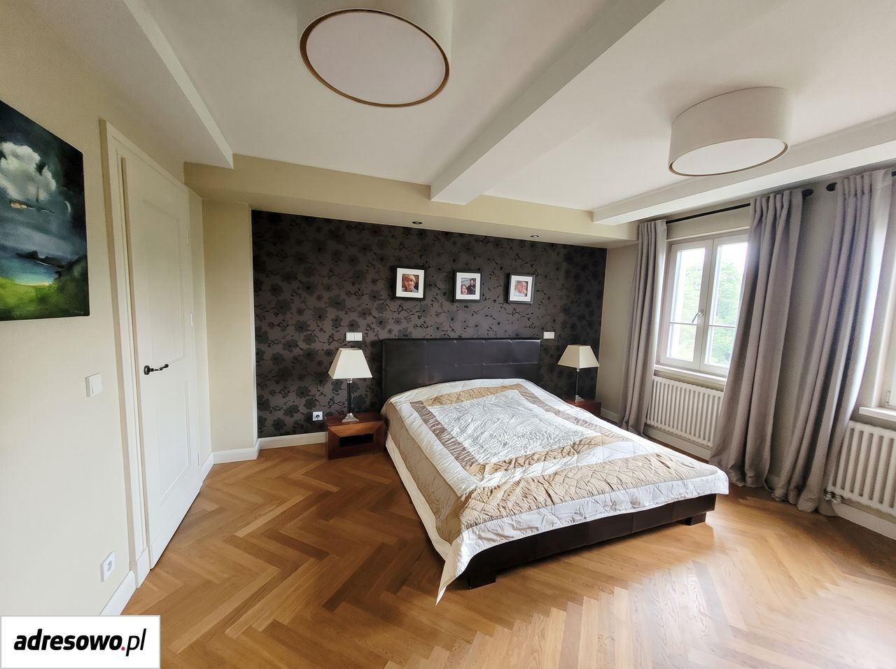 dom szeregowy, 5 pokoi Wrocław Śródmieście, ul. Samuela Dicksteina. Zdjęcie 11