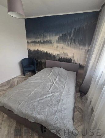 Mieszkanie 3-pokojowe Warszawa Bielany, ul. Tomasza Nocznickiego. Zdjęcie 4