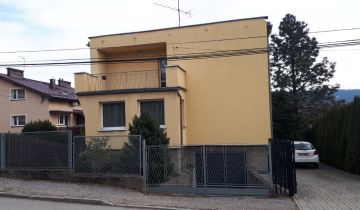 dom, 4 pokoje Bielsko-Biała Lipnik
