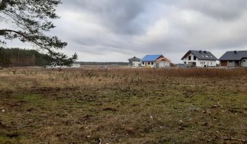 Działka budowlana Osówiec