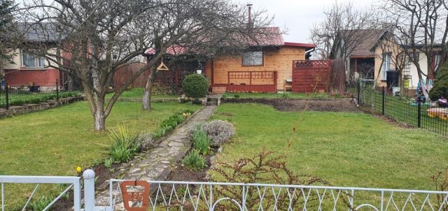 Działka rekreacyjna Jaworzno, ul. Podwale. Zdjęcie 1