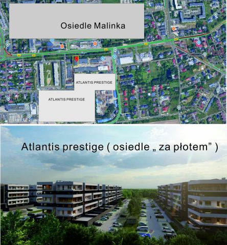 Lokal Opole Malinka, ul. Ozimska. Zdjęcie 1