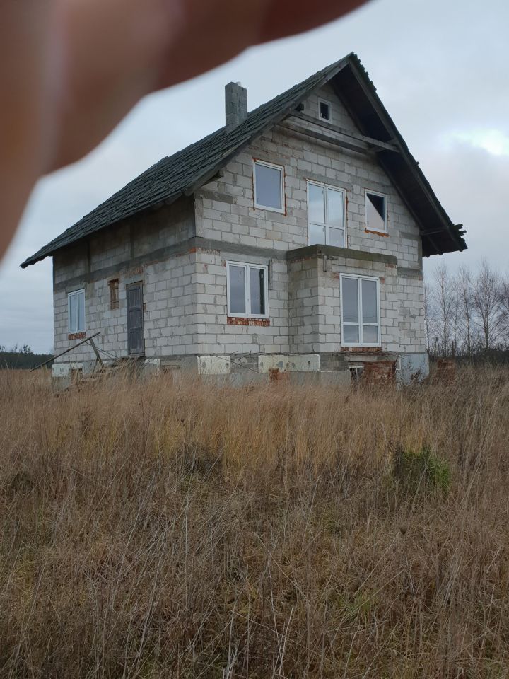 Działka inwestycyjna Kołdowo. Zdjęcie 3