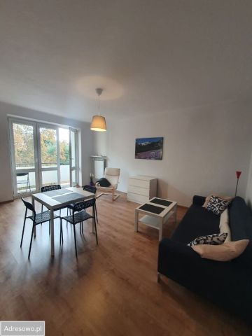 Mieszkanie 2-pokojowe Łódź Doły, al. Chryzantem. Zdjęcie 1