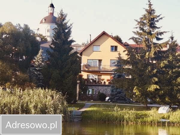 dom szeregowy Ełk, ul. Władysława Jagiełły. Zdjęcie 1