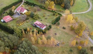 dom wolnostojący, 6 pokoi Młynowo