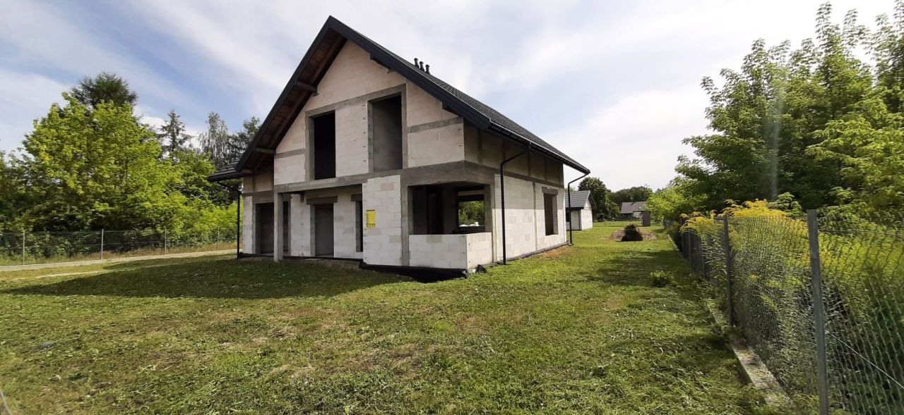 dom wolnostojący Ugniewo. Zdjęcie 4