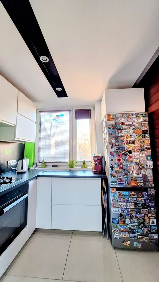 Mieszkanie 3-pokojowe Wrocław Stare Miasto, ul. Chorwacka. Zdjęcie 11